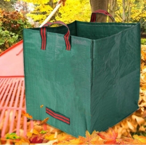再利用可能な庭ゴミ袋 ガーデンバッグ 