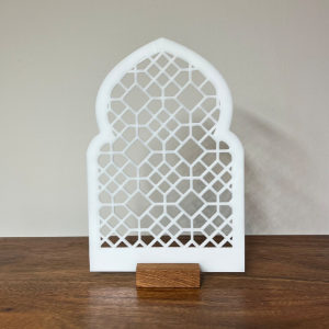 イスラムの家の装飾