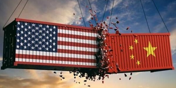中米貿易戦争外国貿易工場はどのような影響を受けますか？