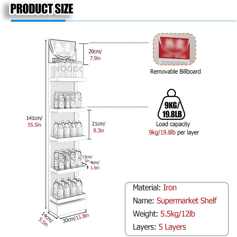 custom 3 tier metal fruit basket stand