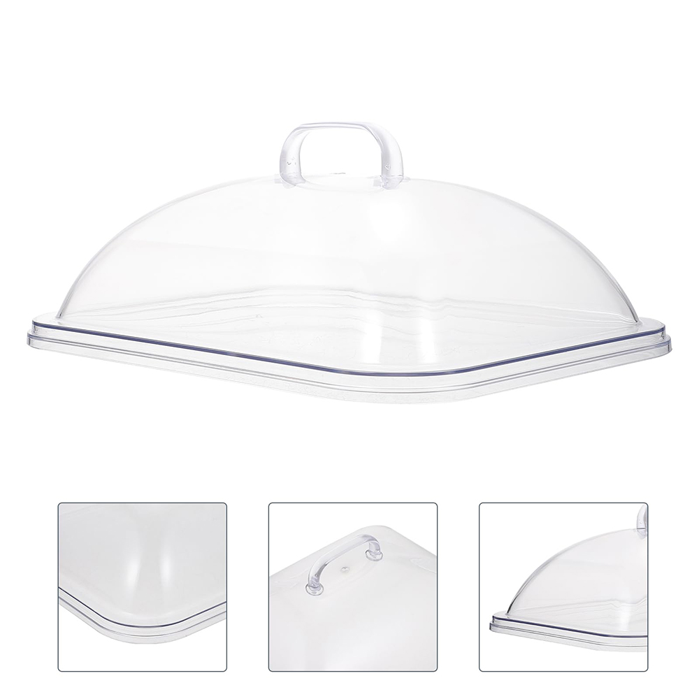 acrylic Cake Dome Cover