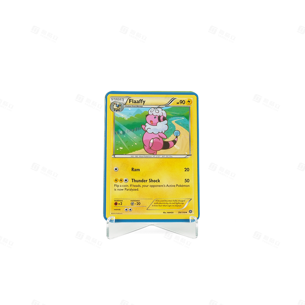 round cornor card sleeves round cornor card sleeves