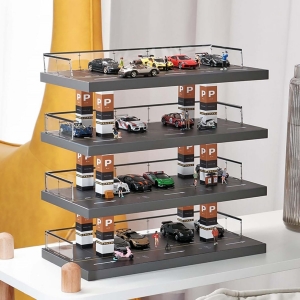 1/64 ダイキャストカー ディスプレイケース