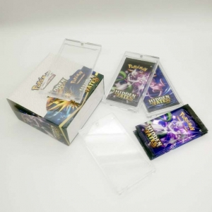 PTCG カード ブースターパック ワンタッチ 