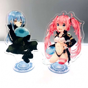 卸売プレミアムOEMアクリルスタンド 