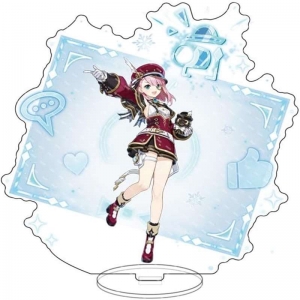 アクリルアニメフィギュアスタンディ
