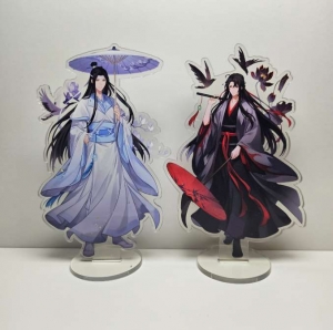 卸売カスタムアクリルスタンドフィギュア&グッズ 