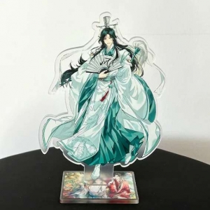 お手頃価格のカスタムアニメアクリルスタンディコレクション 