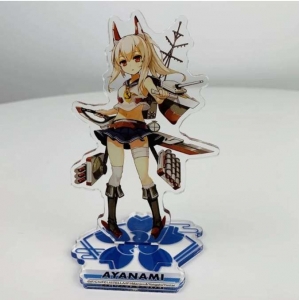 進撃の巨人 アクリルディスプレイスタンド