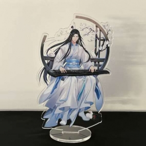 卸売カスタムアクリルスタンドフィギュア&グッズ 