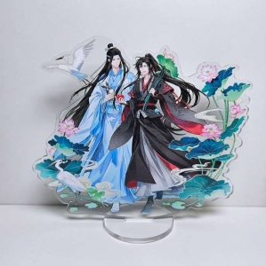 呪術廻戦 アクリルフィギュアコレクション for Fan 