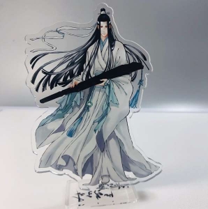 呪術廻戦 アクリルフィギュアコレクション for Fan 