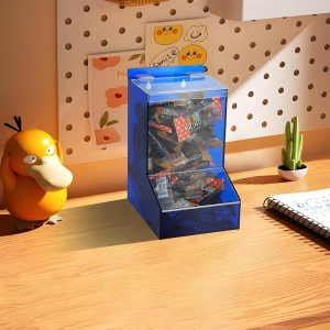 アクリル製ランドリーポッドディスペンサー 