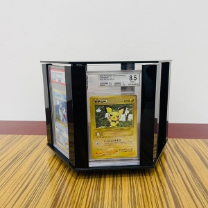 BGS CGC PSA グレーディングカード ディスプレイフレーム