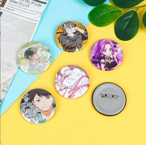 アニメグッズストア