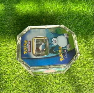 コレクター向けのポケモン缶