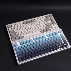ゲーミングキーボードのダストカバー