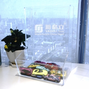 モデルカー展示ケース