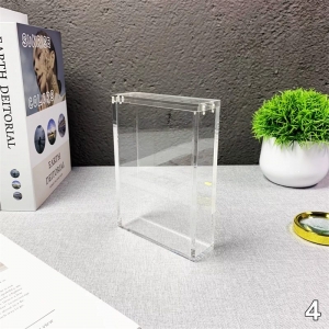 ポケモン wotc デッキケース アクリル