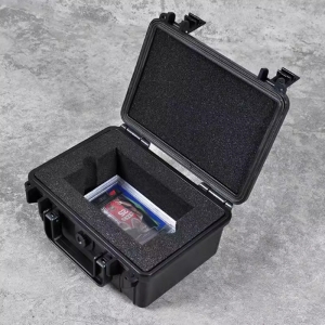 カスタマイズされた防水グレードカード収納ケース 