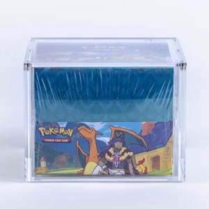 ポケモンミニ8缶アクリルケースの卸売 