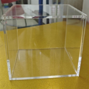 ポケモンミニ缶用アクリルディスプレイケース（小売ケース 8缶入り） 
