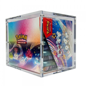 ポケモン ミニ缶 10缶入り 小売ケース 卸売 