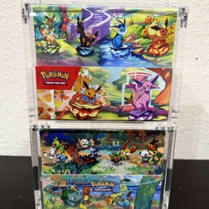 ポケモン ミニ缶 10缶入り 小売ケース 卸売 