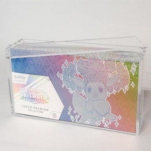 ポケモンアクリルケース