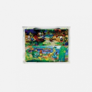 ポケモンミニ8缶アクリルケースの卸売 