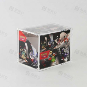 ポケモンミニ8缶アクリルケースの卸売 