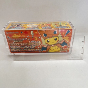 ポケモン金沢アクリルディスプレイケース 