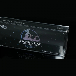 アクリルディスプレイケース ポケモン UPC 