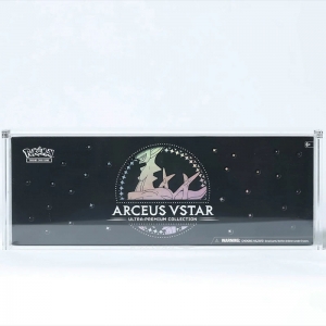 アクリルディスプレイケース ポケモン UPC 