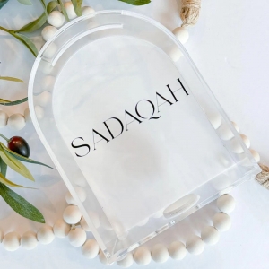 アクリル製サダカ・ツェダカボックスの卸売 