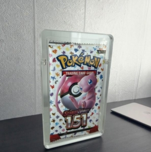PTCG カード ブースターパック ワンタッチ 