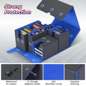ポケモン TCG カード デッキボックス 
