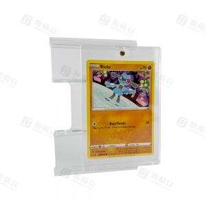 磁気カードレンガ壁掛けホルダー 