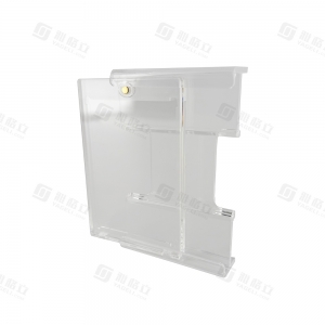 磁気カードレンガ壁掛けホルダー 