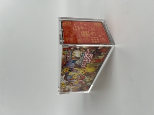 アクリルポケモン トウホクコレクション 保護ケース 