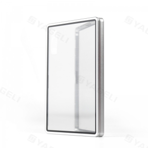 貴重なトレーディングカードをスタイリッシュに収納できるホルダー