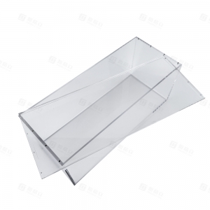 スーパープレミアムコレクション アクリルプロテクター 