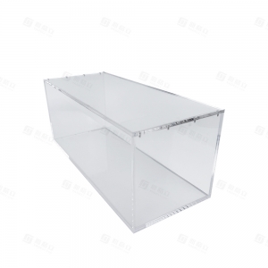 スーパープレミアムコレクション アクリルプロテクター 