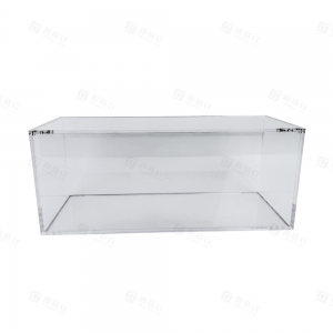 ポケモン スペシャルコレクション（SPC）アイテム用透明保護ボックス