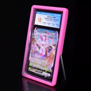 卸売グレードカードスラブバンパー 