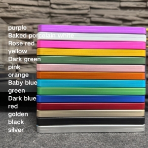 磁気グレードカードバンパー