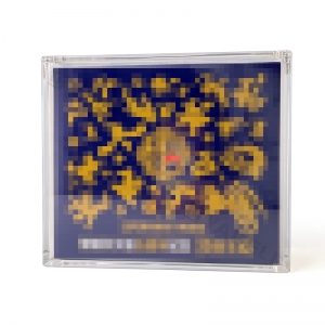 限定版TCGセット用コレクター保護シールド