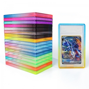 卸売TPUグレードカードプロテクターバンパー 