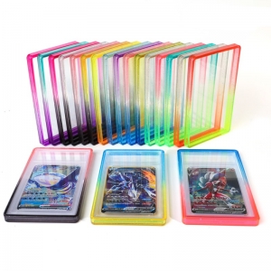 卸売TPUグレードカードプロテクターバンパー 