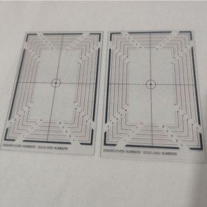 BGS PSA ポケモンカードセンターリングツール 